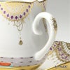 マイセン（Meissen） アラビアンナイト 680710／23582 コーヒーカップ＆ソーサー 150ml Motiv No.3