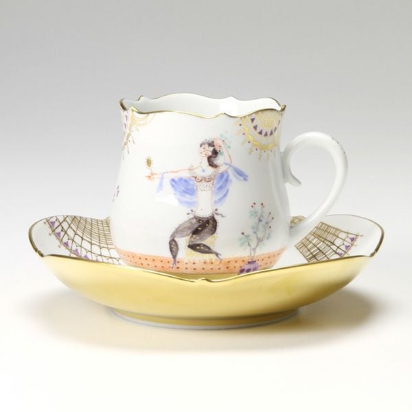 マイセン（Meissen） ベーシックフラワー（三つ花） 060110／00582／34