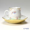 マイセン（Meissen） アラビアンナイト 680710／23582 コーヒーカップ＆ソーサー 150ml Motiv No.8