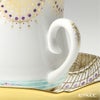 マイセン（Meissen） アラビアンナイト 680710／23582 コーヒーカップ＆ソーサー 150ml Motiv No.8