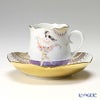 マイセン（Meissen） アラビアンナイト 680710／23582 コーヒーカップ＆ソーサー 150ml Motiv No.9