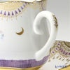 マイセン（Meissen） アラビアンナイト 680710／23582 コーヒーカップ＆ソーサー 150ml Motiv No.9