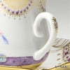 マイセン（Meissen） アラビアンナイト 680710／23582 コーヒーカップ＆ソーサー 150ml Motiv No.10
