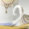 マイセン（Meissen） アラビアンナイト 680710／23582 コーヒーカップ＆ソーサー 150ml Motiv No.11