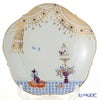 マイセン（Meissen） アラビアンナイト 680710／23633 ティーカップ＆ソーサー 150ml Motiv No.2