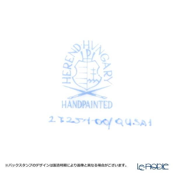 ヘレンド 4 Seasons サマー QUSA2 02725-0-00 コーヒーカップ＆ソーサー 320ml