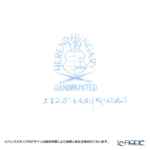 ヘレンド 4 Seasons オータム QUSA3 02725-0-00 コーヒーカップ＆ソーサー 320ml