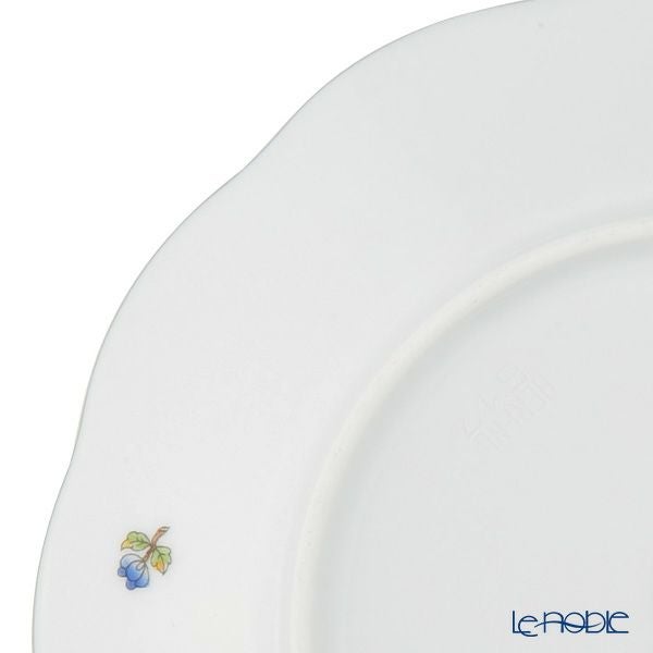 ヘレンド ヴィクトリア・ブーケ ライトピンク VBO-Y2 00517-0-00 プレート 19cm