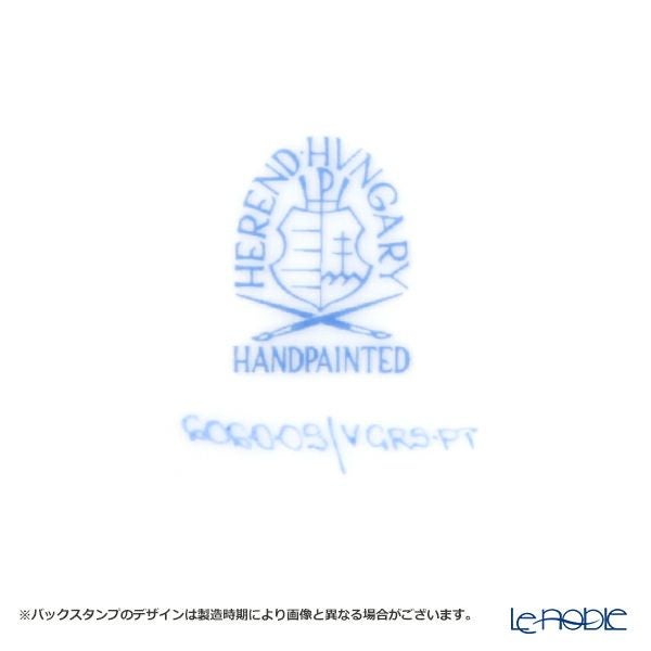 ヘレンド ウィーンのバラ プラチナシンプル VGRS-PT 00606-0-09 ティーポット ローズ 800ml