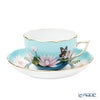 ヘレンド NENU2 ティーカップ＆ソーサー（兼用） 200ml 20730-0-00