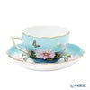 ヘレンド NENU2 ティーカップ＆ソーサー（兼用） 200ml 20730-0-00