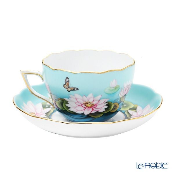 ヘレンド NENU2 ティーカップ＆ソーサー（兼用） 200ml 20730-0-00