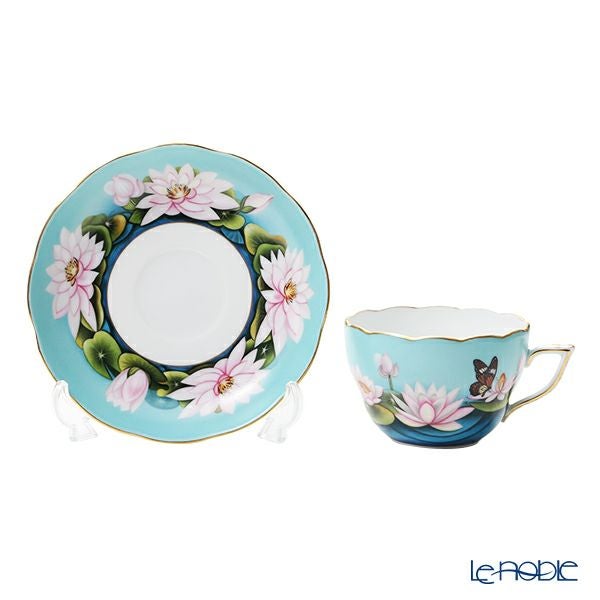 ヘレンド NENU2 ティーカップ＆ソーサー（兼用） 200ml 20730-0-00