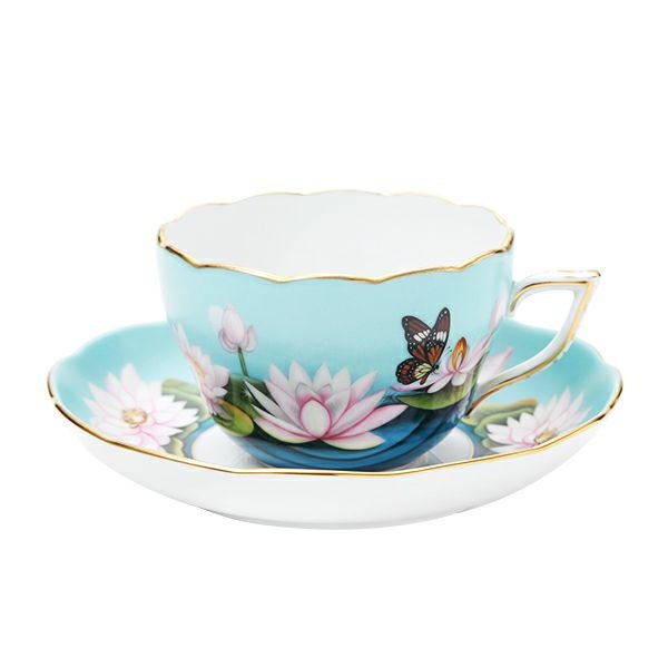 ヘレンド NENU2 ティーカップ＆ソーサー（兼用） 200ml 20730-0-00