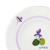 ヘレンド (HEREND) バイオレット（ライラック） VIOLETL 00512-0-00 プレート 12.5cm