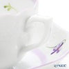 ヘレンド バイオレット（ライラック） VIOLETL 00711-0-00 モカカップ＆ソーサー 100ml