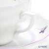 ヘレンド (HEREND) バイオレット（ライラック） VIOLETL 00730-0-00 ティーカップ＆ソーサー（兼用） 200ml