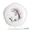 マイセン（Meissen） アーモンドの木 700110／23501 プレート 18cm