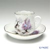 マイセン（Meissen） アーモンドの木 700110／23582 コーヒーカップ＆ソーサー 150ml