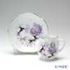 マイセン（Meissen） アーモンドの木 700110／23582 コーヒーカップ＆ソーサー 150ml