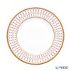 ウェッジウッド（Wedgwood） ルネッサンス レッド プレート 27cm