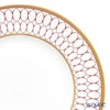 ウェッジウッド（Wedgwood） ルネッサンス レッド プレート 27cm