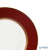 ウェッジウッド（Wedgwood） ルネッサンス レッド プレート 20cm