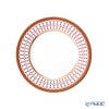 ウェッジウッド（Wedgwood） ルネッサンス レッド プレート 15cm