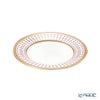 ウェッジウッド（Wedgwood） ルネッサンス レッド プレート 15cm