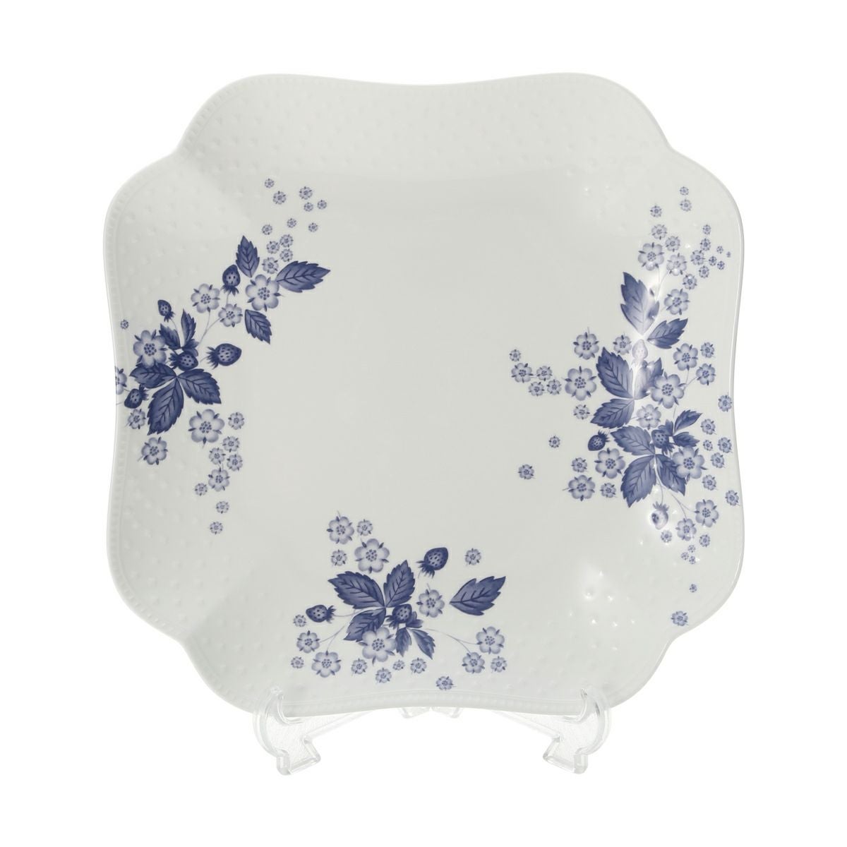 ウェッジウッド（Wedgwood） ストロベリー＆バイン プレート 28cm