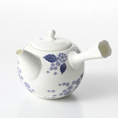 ウェッジウッド（Wedgwood） ストロベリーブルームインディゴ 