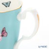 ロイヤル・アルバート ミランダ・カー フレンドシップ マグ（ターコイズ）