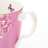 ロイヤル・アルバート ミランダ・カー フレンドシップ マグ（ピンク）