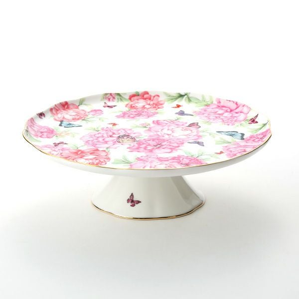 ロイヤル・アルバート ミランダ・カー グラティチュード ケーキスタンド ラージ