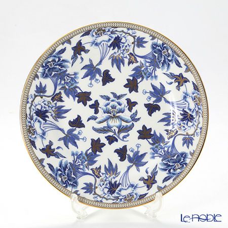 ウェッジウッド（Wedgwood） ハイビスカス プレート 20cm