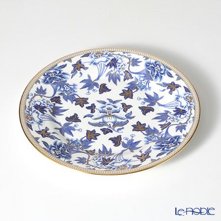 ウェッジウッド（Wedgwood） ハイビスカス プレート 20cm