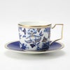 ウェッジウッド（Wedgwood） ハイビスカス ティーカップ＆ソーサー