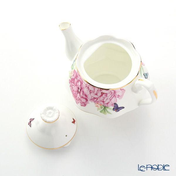 ロイヤル・アルバート ミランダ・カー フレンドシップ ティーフォーワン