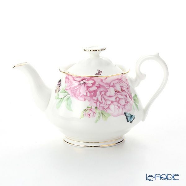 ロイヤル・アルバート ミランダ・カー ティーポット 450ml