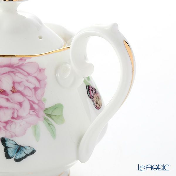 ロイヤル・アルバート ミランダ・カー ティーポット 450ml