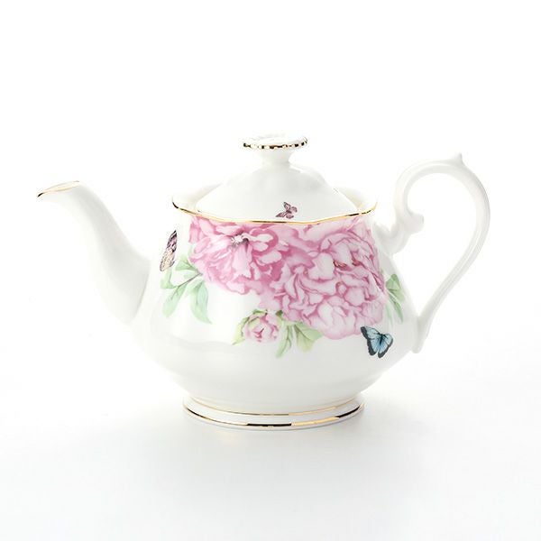 ロイヤル・アルバート ミランダ・カー ティーポット 450ml