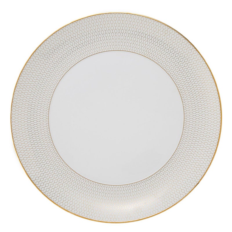ウェッジウッド（Wedgwood） ジオ ゴールド プレート 28cm