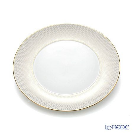 ウェッジウッド（Wedgwood） ジオゴールド プレート 20cm