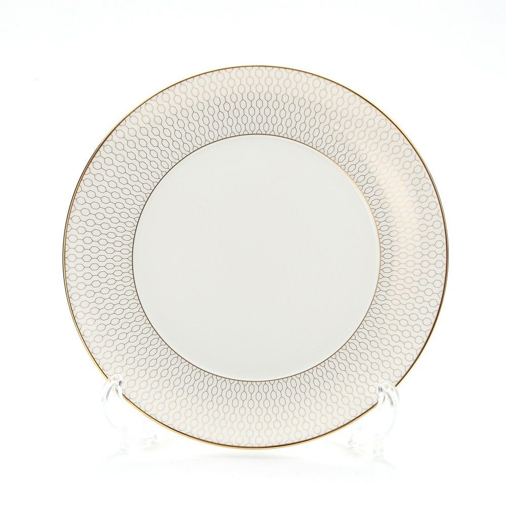 ウェッジウッド（Wedgwood） アンセミオンブルー プレート 20cm