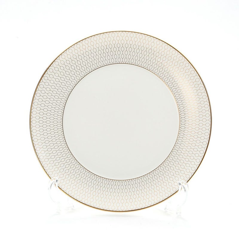 ウェッジウッド（Wedgwood） ジオゴールド プレート 20cm