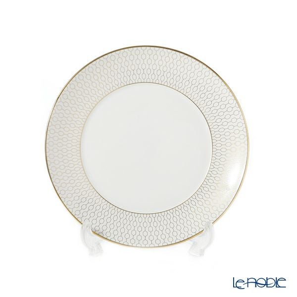 ウェッジウッド（Wedgwood） ジオゴールド プレート 17cm