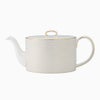 ウェッジウッド（Wedgwood） ジオ ゴールド ティーポット 1000ml