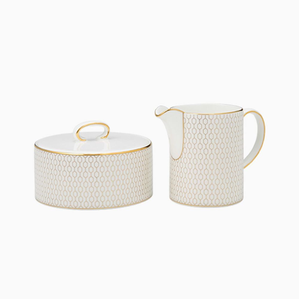 ウェッジウッド（Wedgwood） ワンダーラスト フォーチュン シュガー