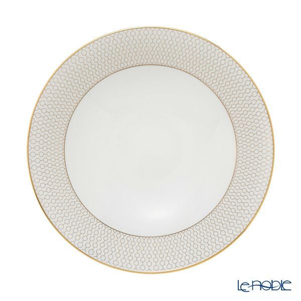 ウェッジウッド（Wedgwood） ジオ ゴールド ボウル 20cm