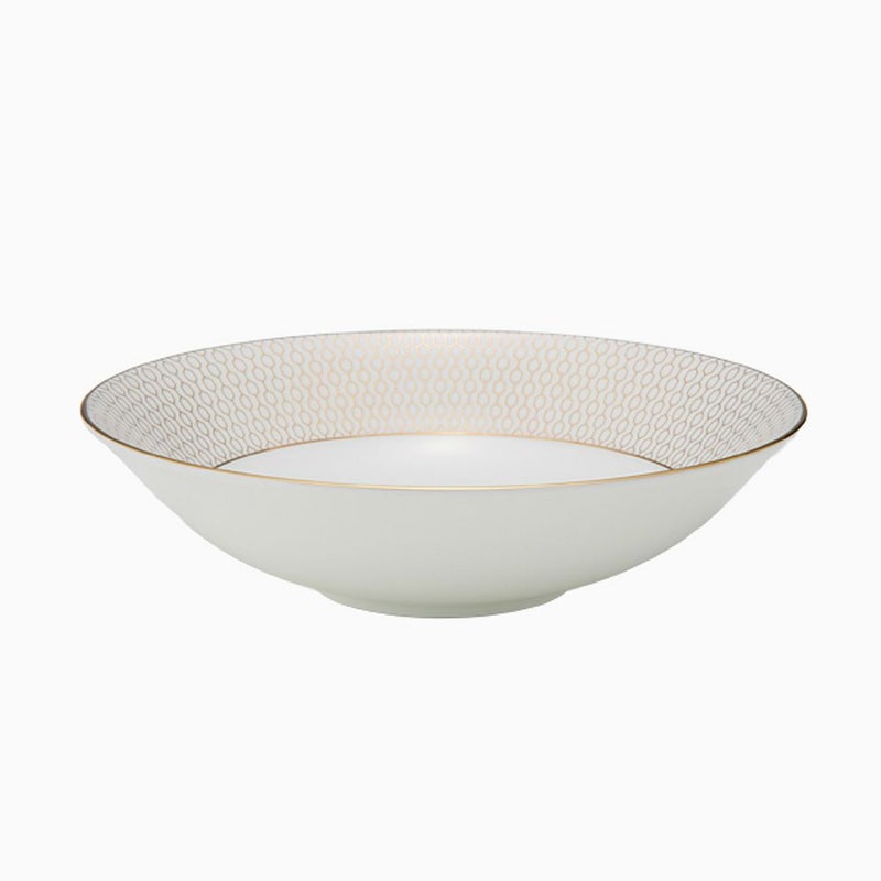 ウェッジウッド（Wedgwood） ジオ ゴールド ボウル 20cm
